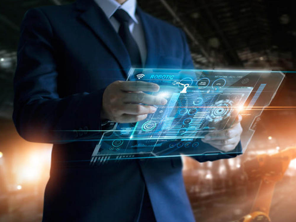 工業(yè)軟件開發(fā)設計